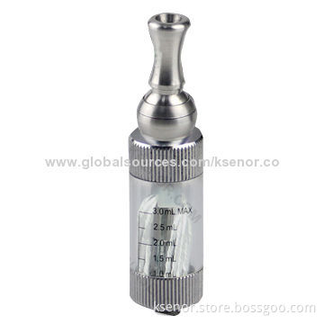 Innokin iclear 30 Electronic Cigarette Starter Kit with 3mL Capacity